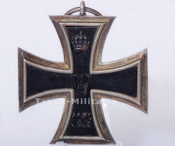 Eisernes Kreuz 2. Klasse 1914