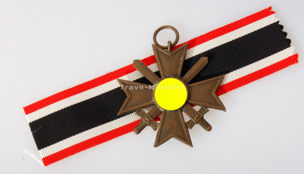 Kriegsverdienstkreuz 2. Klasse mit Schwertern 1939