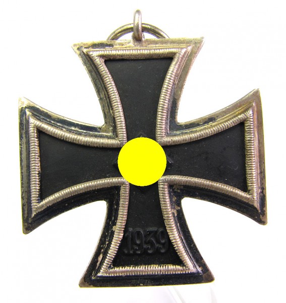 Eisernes Kreuz 2. Klasse 1939