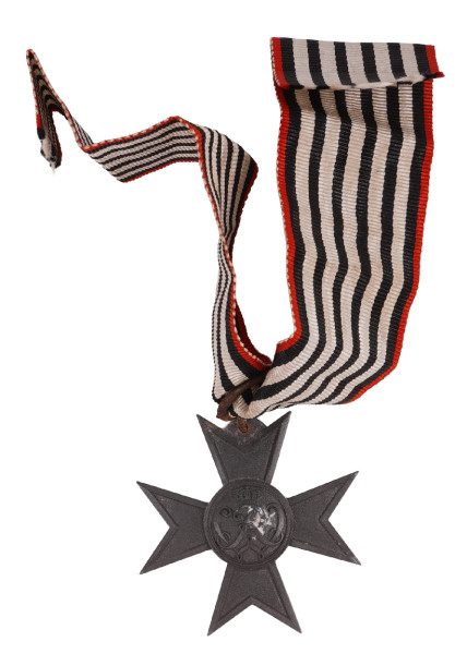 Preußen Verdienstkreuz Kriegshilfsdienst 1916