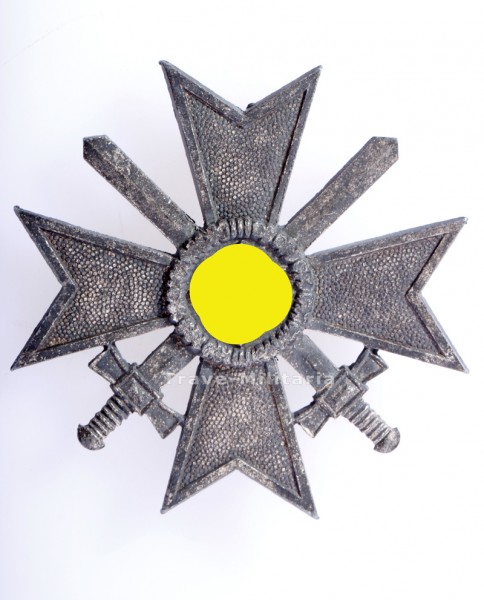 Kriegsverdienstkreuz 1.Klasse mit Schwertern