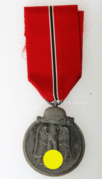 Medaille Winterschlacht im Osten 1941/42