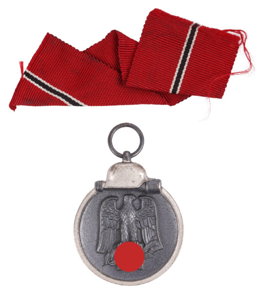 Medaille Winterschlacht im Osten 1941/42