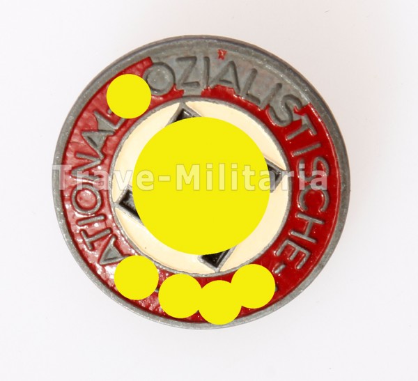 NSDAP Parteiabzeichen