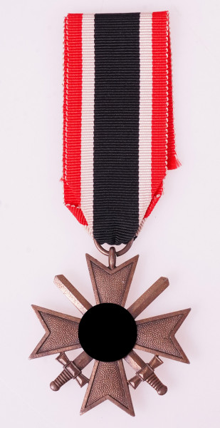 Kriegsverdienstkreuz 2. Klasse mit Schwertern