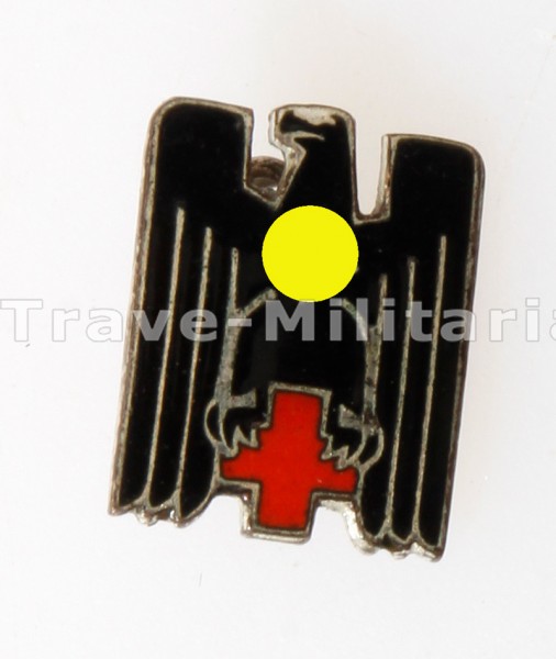 Deutsches Rotes Kreuz kleines Zivilabzeichen