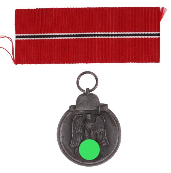 Medaille Winterschlacht im Osten 1941/42