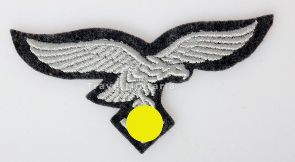 Luftwaffe Brustadler für Mannschaften