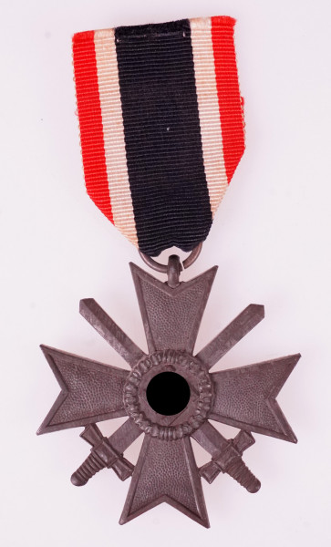 Kriegsverdienstkreuz 2. Klasse mit Schwertern 1939