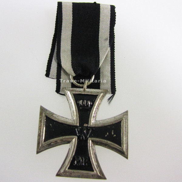 Eisernes Kreuz 2. Klasse 1914