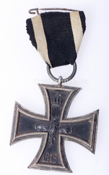 Eisernes Kreuz 2.Klasse 1914