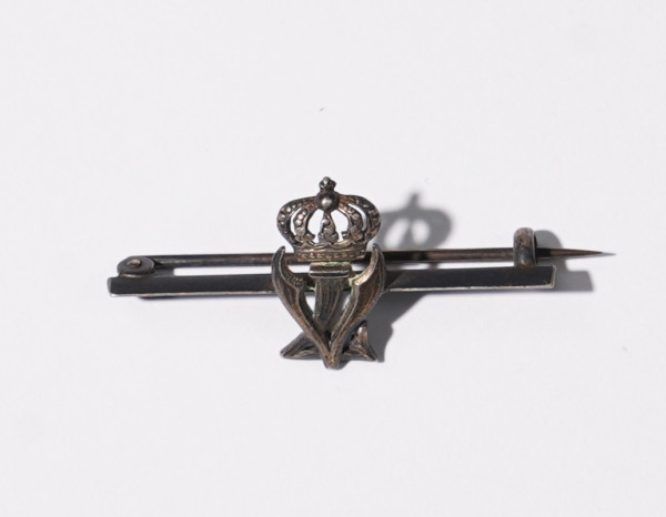 Preussen Geschenknadel Prinzessin Victoria Louise v. Preussen