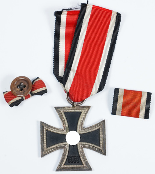 Eisernes Kreuz 2.Klasse 1939