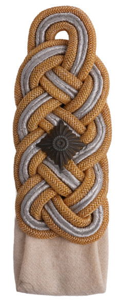 Luftwaffe Schulterklappe für einen Generalleutnant