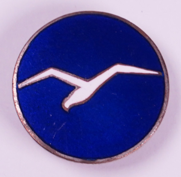 DLV Segelfliegerabzeichen Stufe "A" mit Nummer 3150