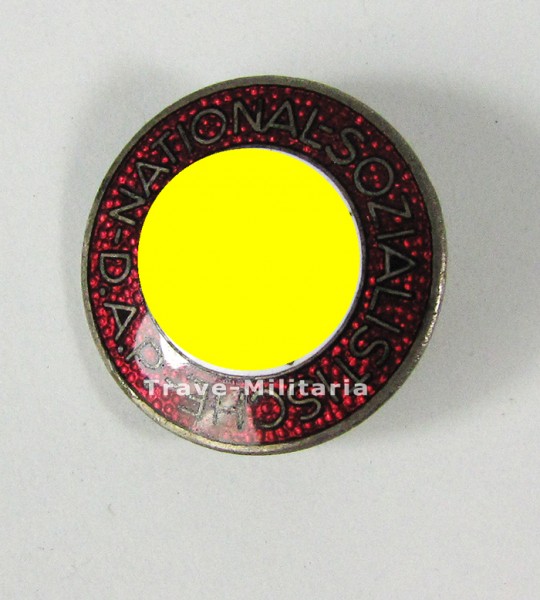 NSDAP Parteiabzeichen M1/101