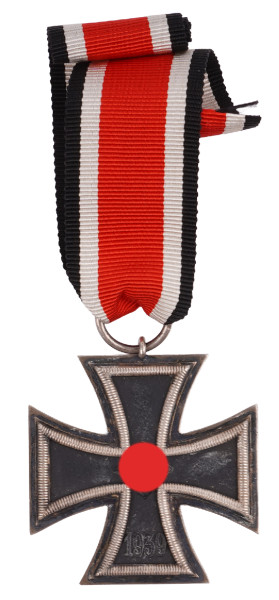 Eisernes Kreuz 2. Klasse 1939