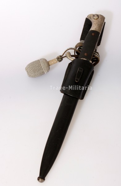 Wehrmacht Extraseitengewehr kurze Ausführung