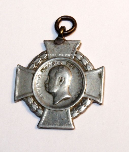 Preussen Düppeler Sturmkreuz 1864