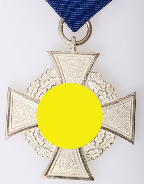 Treuedienst Ehrenzeichen