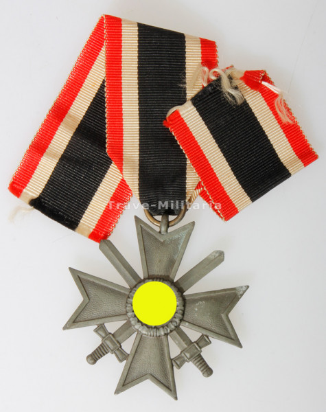 Kriegsverdienstkreuz 2. Klasse mit Schwertern 1939