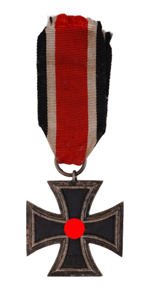 Eisernes Kreuz 2. Klasse 1939