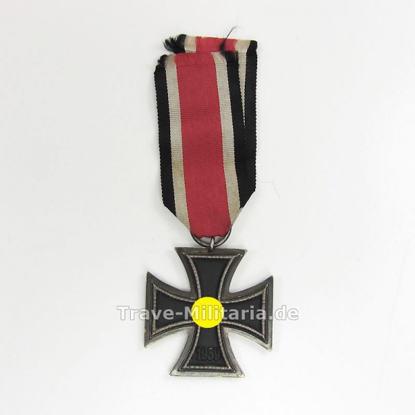 Eisernes Kreuz 2. Klasse am Band