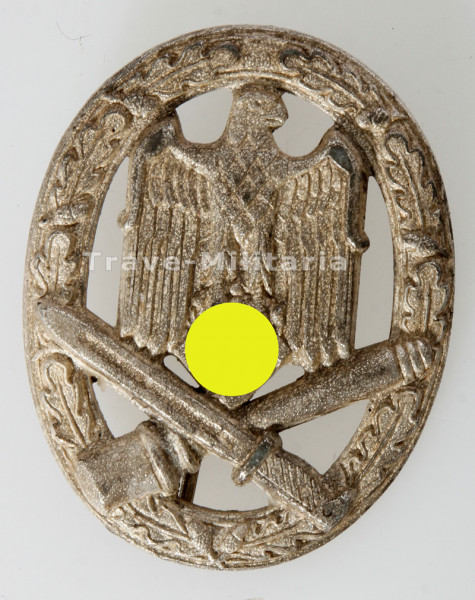 Allgemeines Sturmabzeichen