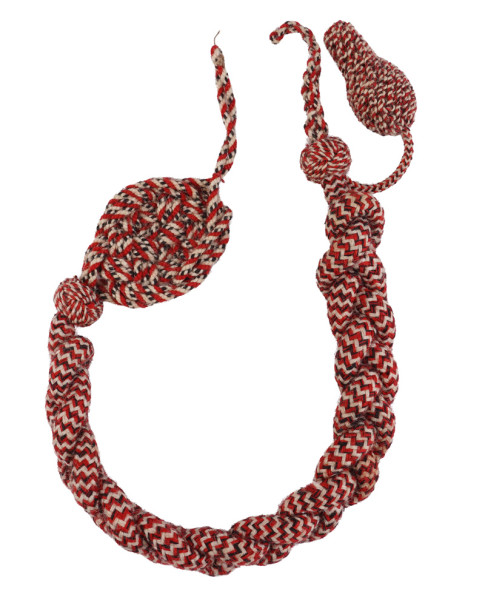 Preußen Schützenschnur 2. Stufe für Gewehrschützen