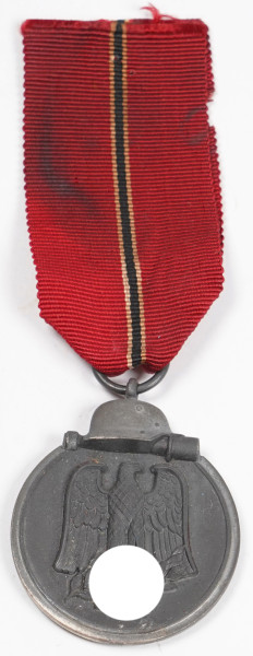 Medaille Winterschlacht im Osten 1941/42