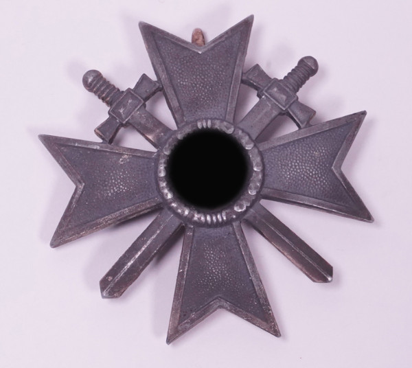 Kriegsverdienstkreuz 1.Klasse mit Schwertern