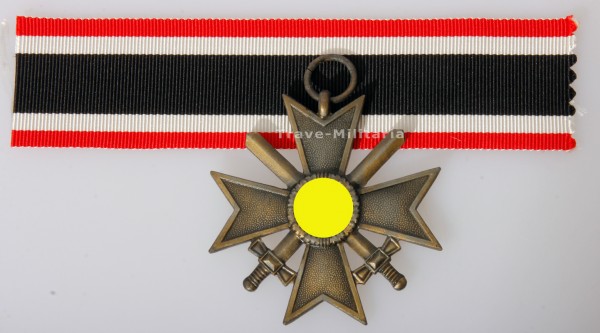 Kriegsverdienstkreuz 2. Klasse mit Schwertern 1939