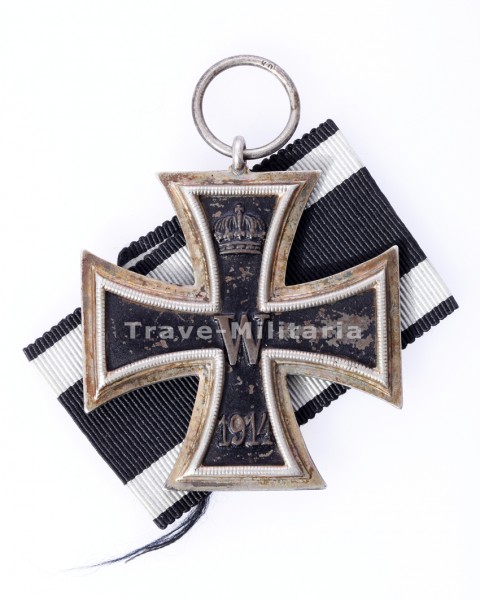Eisernes Kreuz 2. Klasse 1914