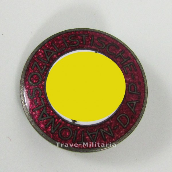 NSDAP-Parteiabzeichen M1/93