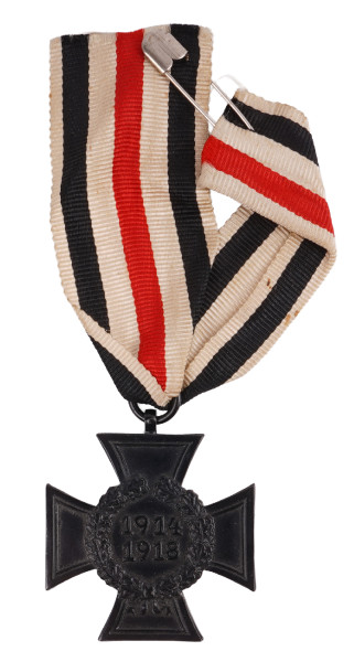 Ehrenkreuz für Hinterbliebene