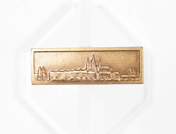 Spange zur Medaille zur Erinnerung an den 1.Oktober 1938