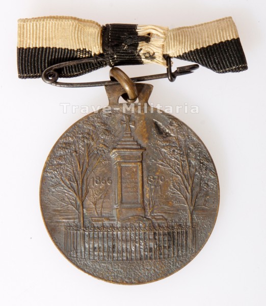 Reservistika 50 Jahre 4. Magdeburgisches Infanterie Regiment No 67