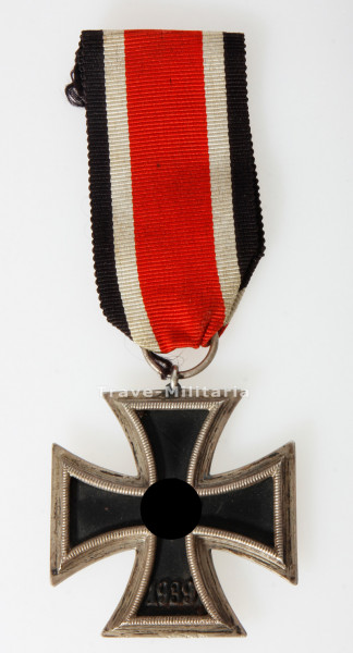 Eisernes Kreuz 2. Klasse 1939 Runde 3