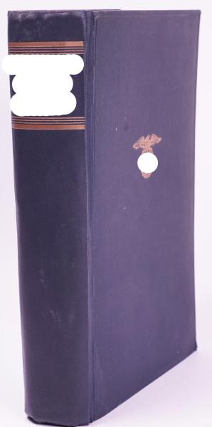 Mein Kampf Volksausgabe 1934