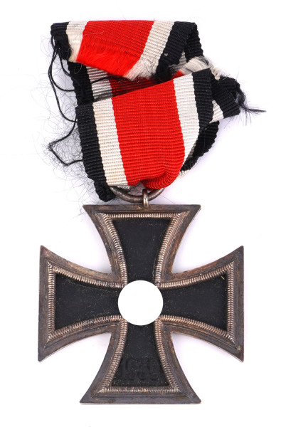 Eisernes Kreuz 2. Klasse 1939