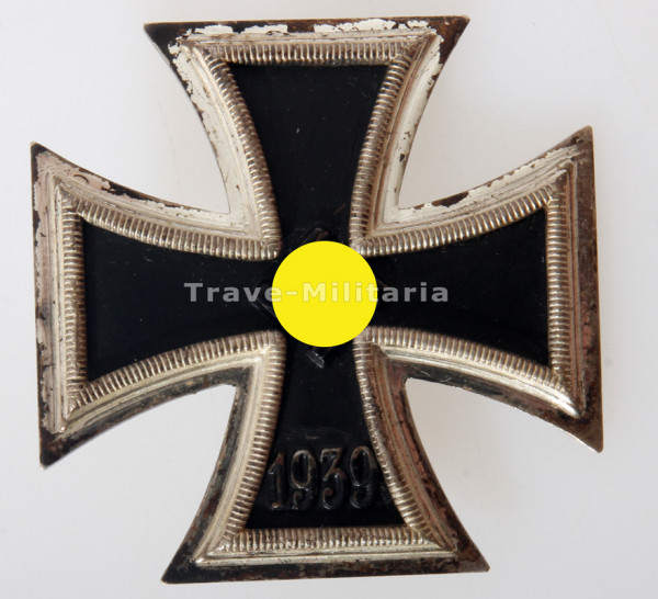 Eisernes Kreuz 1. Klasse 1939