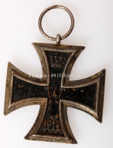 Eisernes Kreuz 2. Klasse 1914