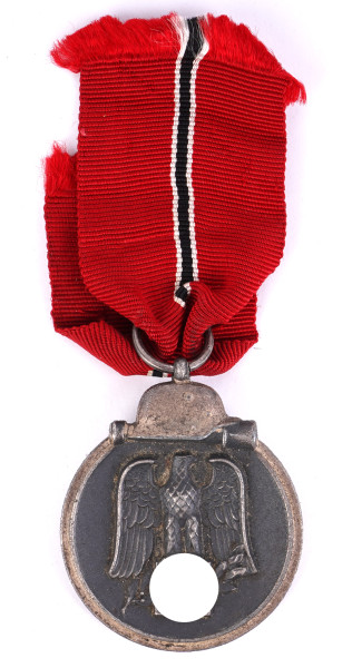 Medaille Winterschlacht im Osten 1941/42
