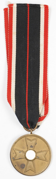 Kriegsverdienstmedaille 1939