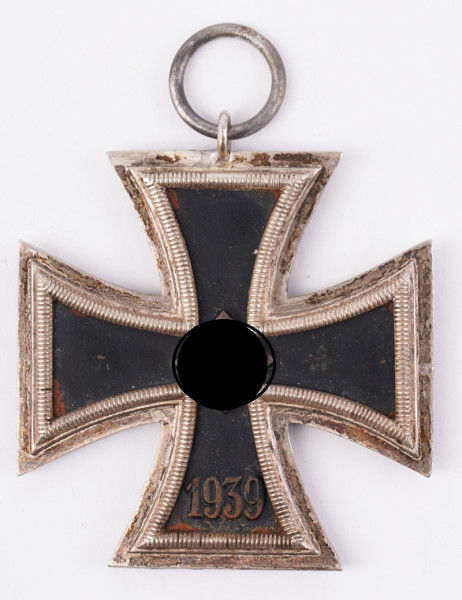 Eisernes Kreuz 2.Klasse 1939