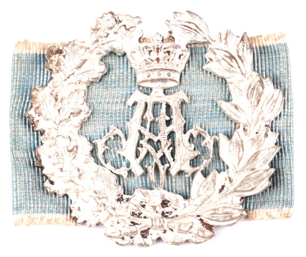 Bayern Prinz-Alfons-Erinnerungsabzeichen für Militärvereine