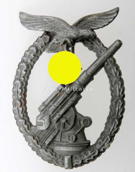 Flakkampfabzeichen der Luftwaffe