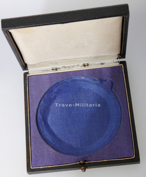 Medaille für Leistungen im technischen Dienst der
