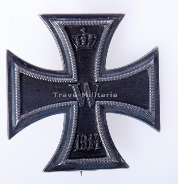 Eisernes Kreuz 1.Klasse 1914