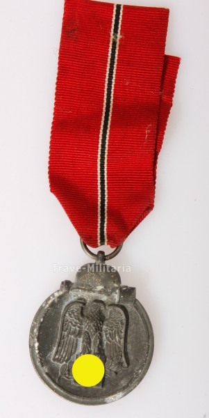 Medaille Winterschlacht im Osten